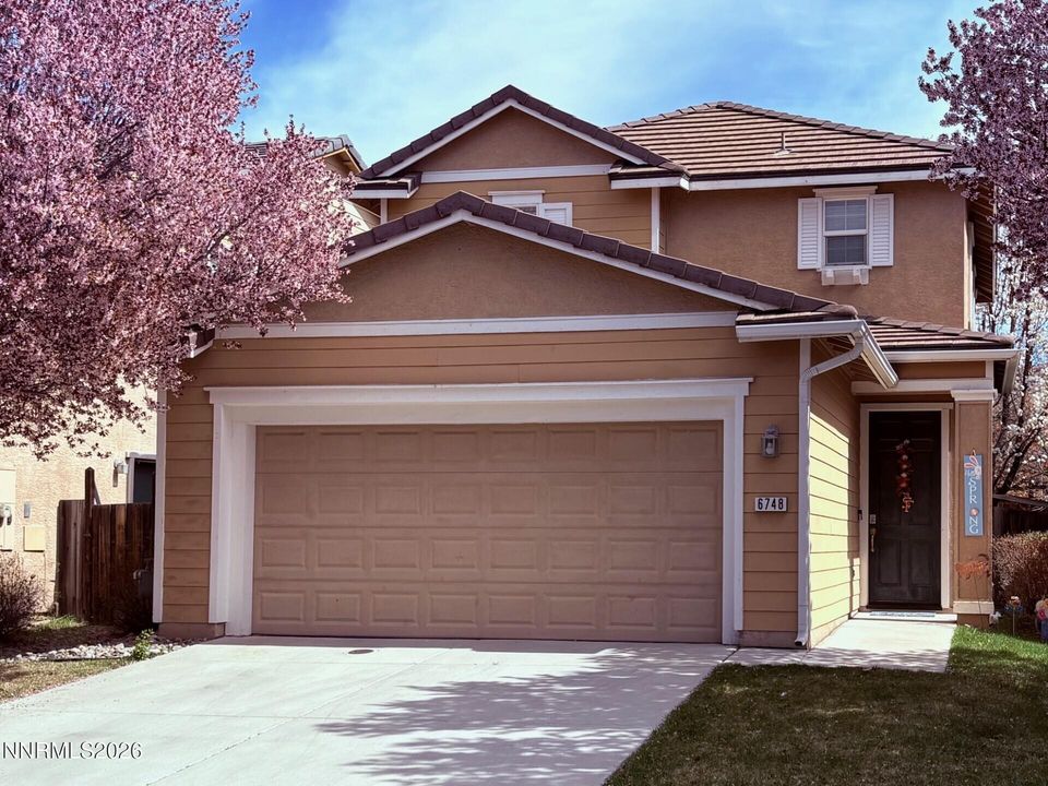6748 Panther Creek Drive