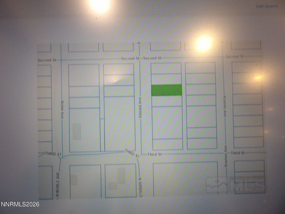 0 N Sibbald North Avenue