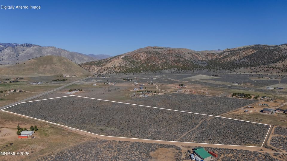 0 N Red Rock Road #07829219