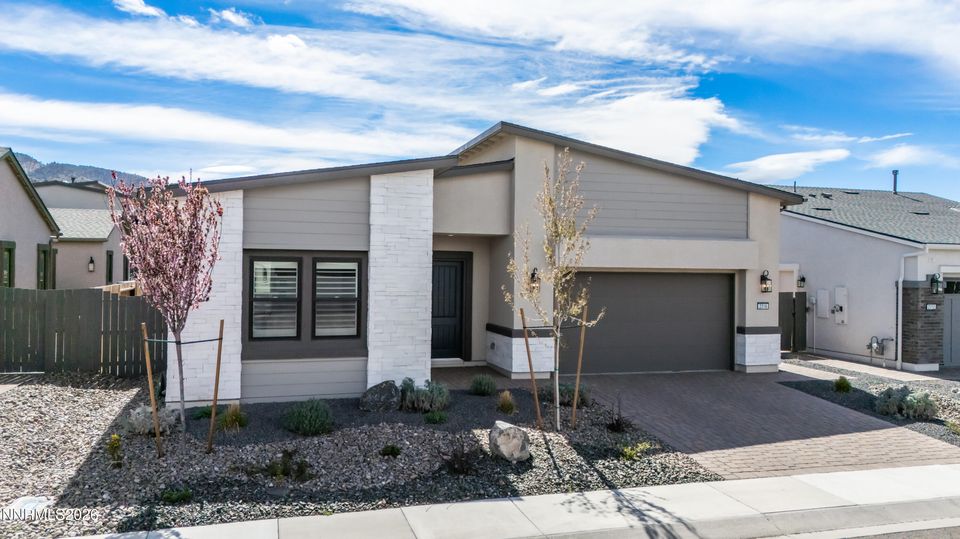 2316 Hammer Falls Drive
