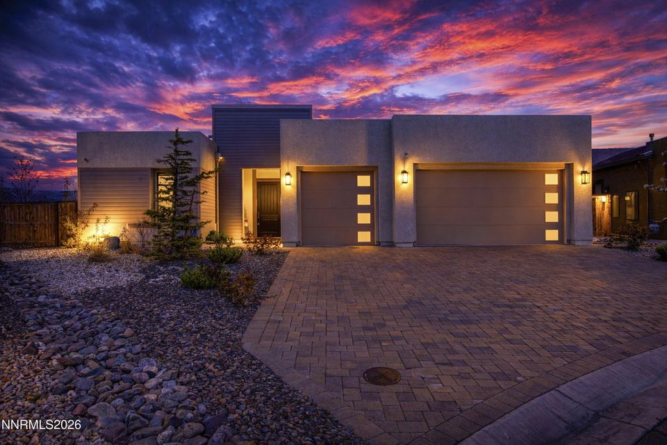 9219 Wild Skies Court