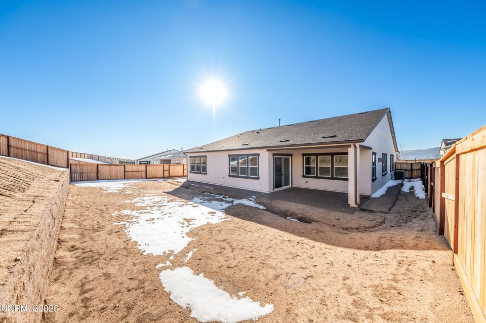 11564 Vinegar Peak Drive #Willows 127
