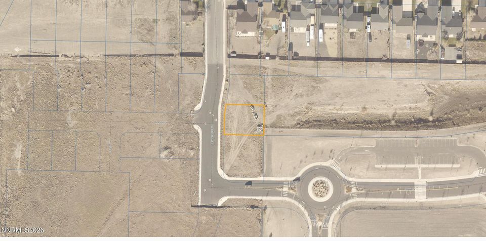 0 Nevada Pacific Boulevard #2A