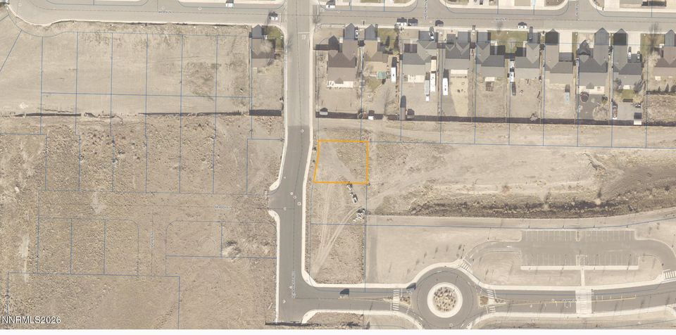 0 Nevada Pacific Boulevard #1A