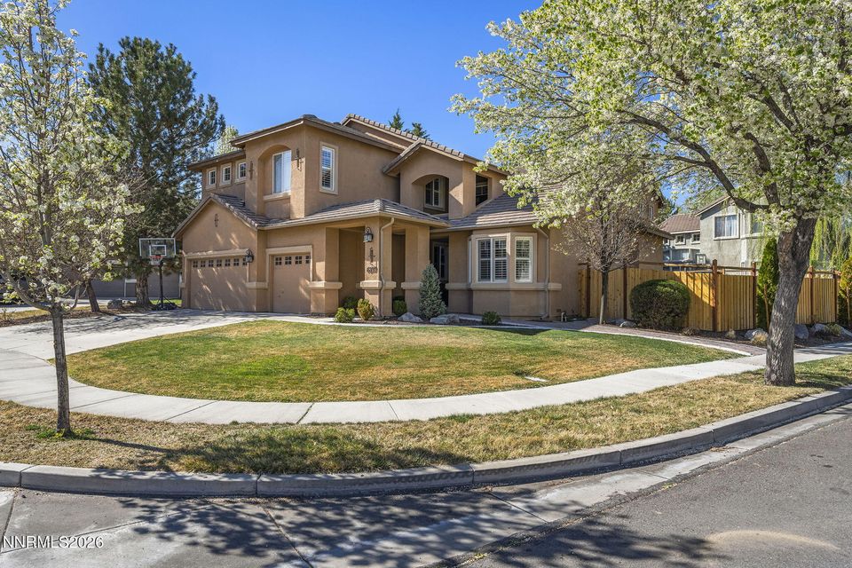 6899 Cinnamon Drive