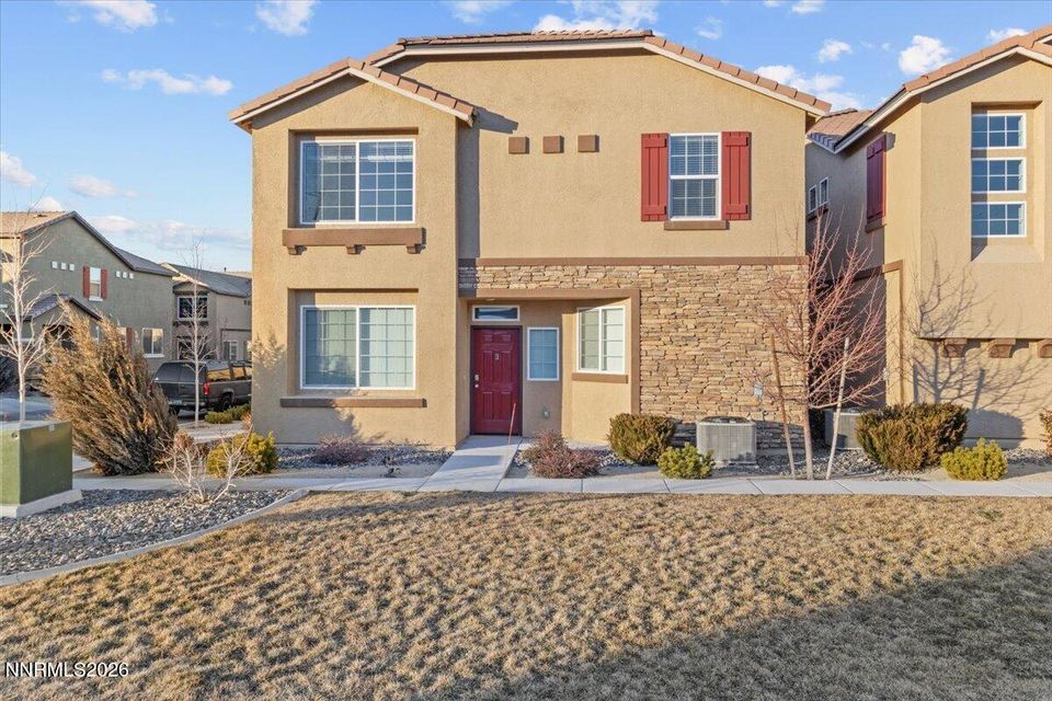 9600 Windjammer Way