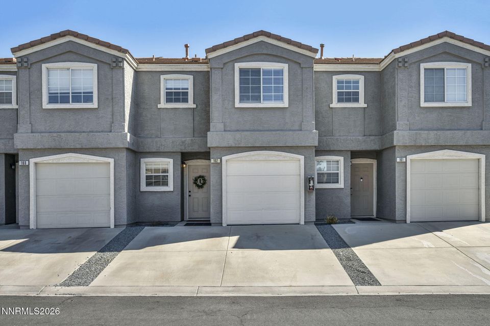 5650 El Paseo Drive #102