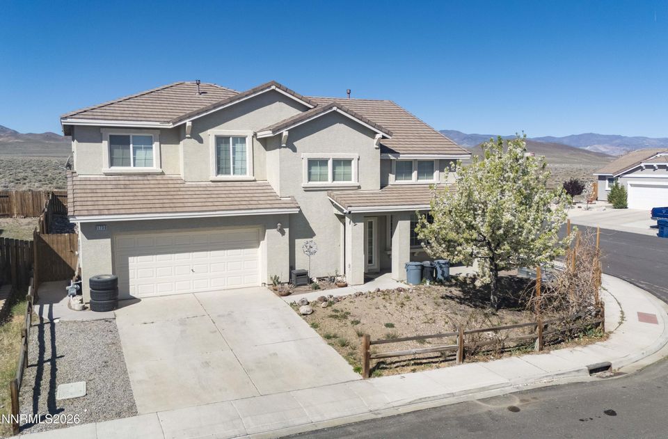 1730 Olive Branch Court