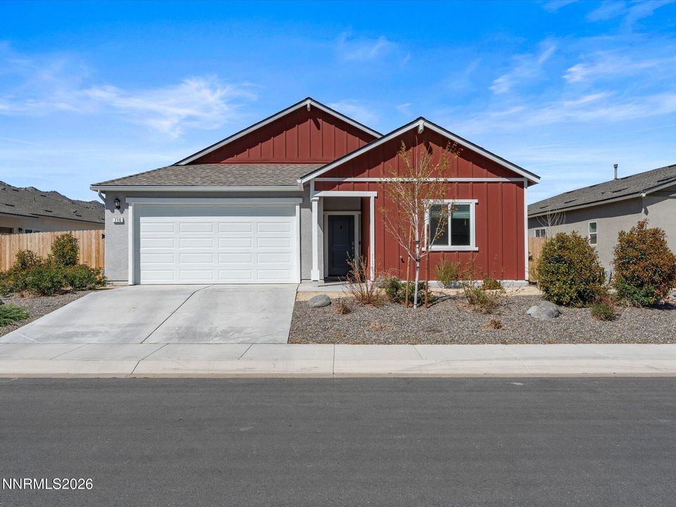 716 Butte Creek Road
