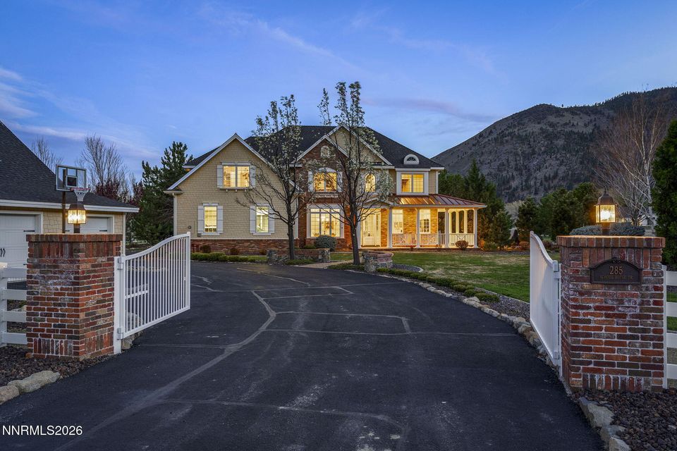 285 School House Drive
