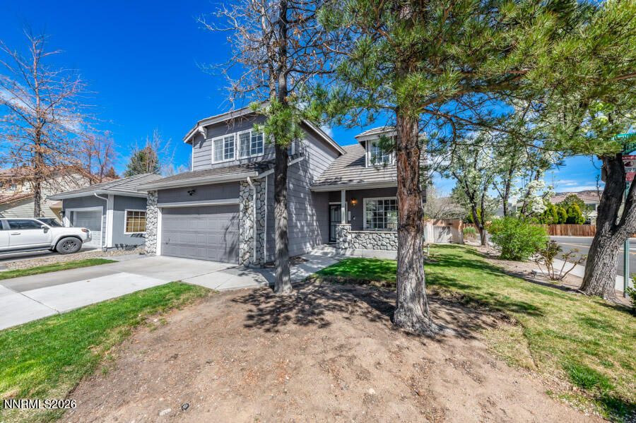3108 Joshuapark Drive