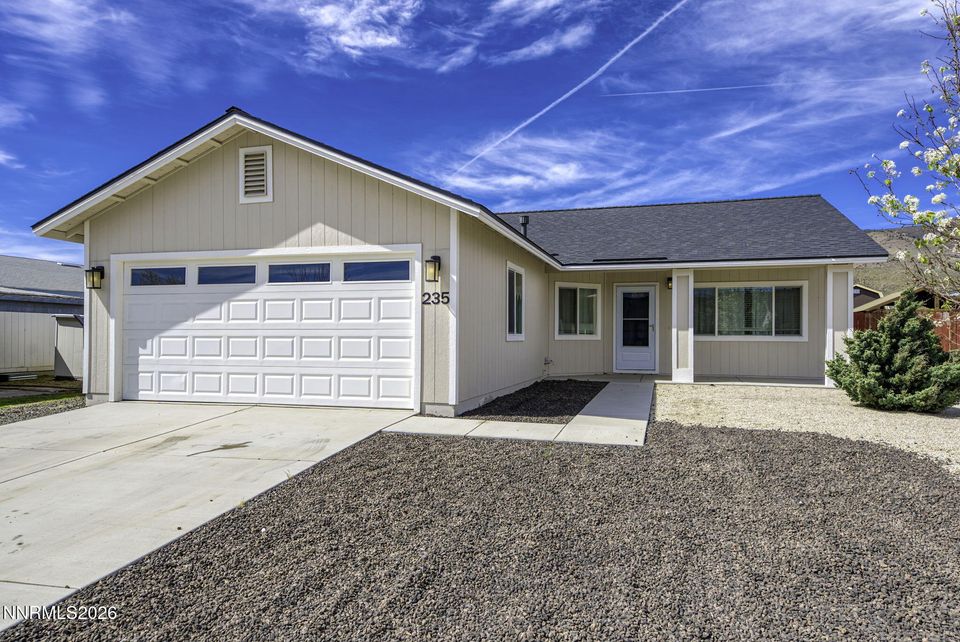 235 Glen Vista Drive