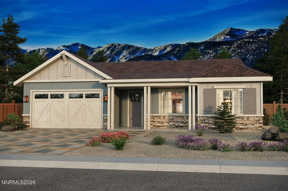 584 Sage Grouse Loop