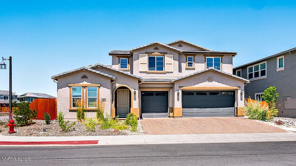 2271 Kirkwood Trail