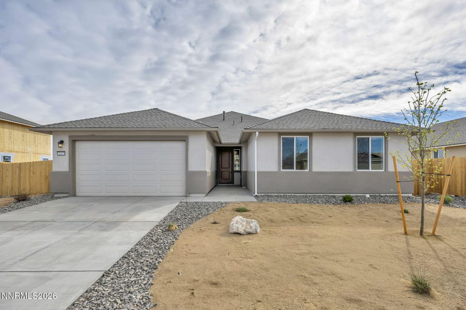 3447 Payton Way #Lot 109