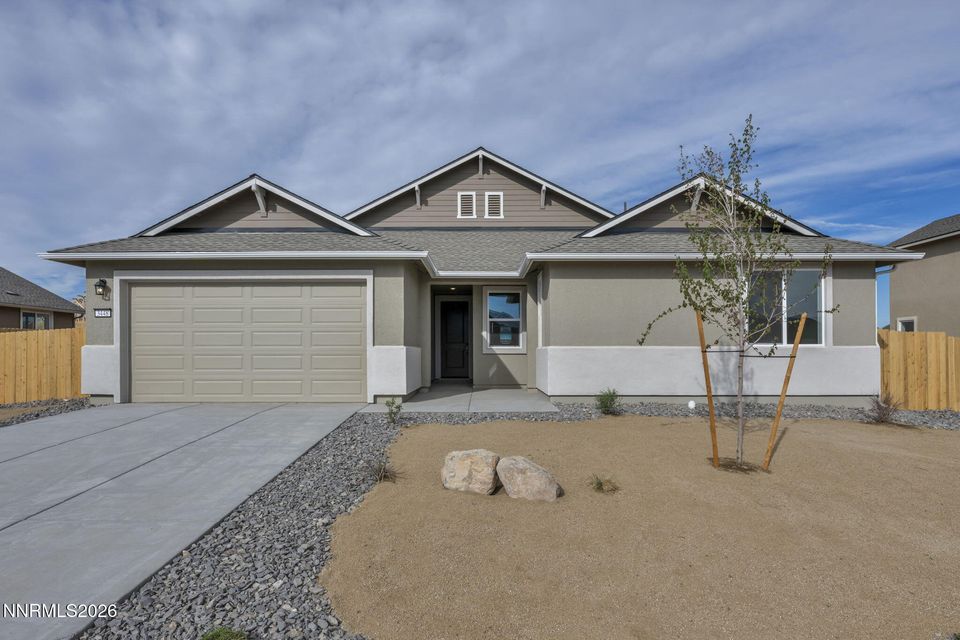 3448 Payton Way #Lot 105