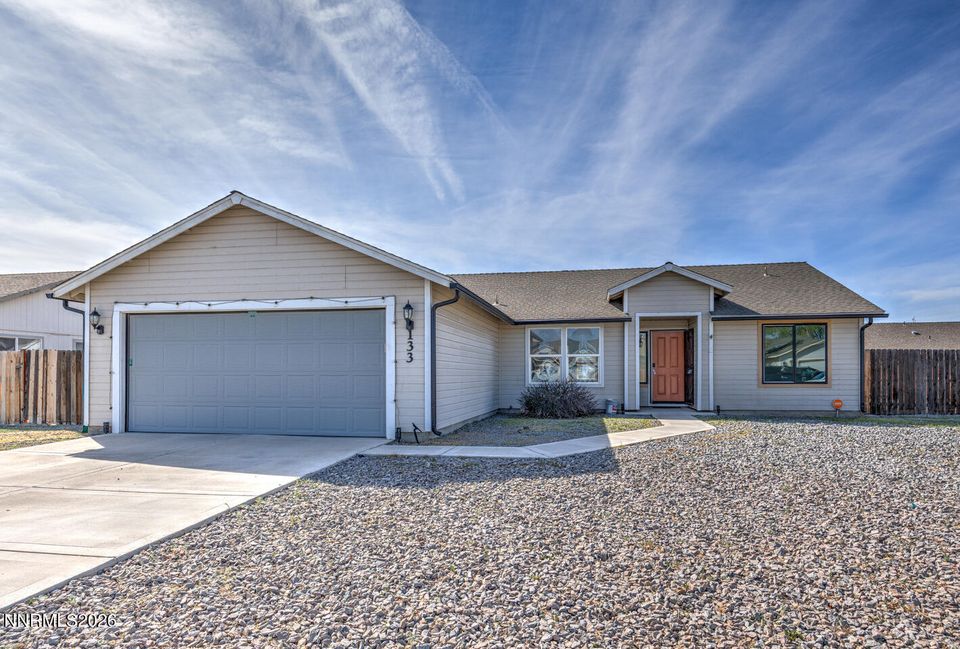 133 Prairie Lane