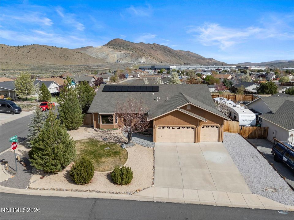 2235 Contrail Street
