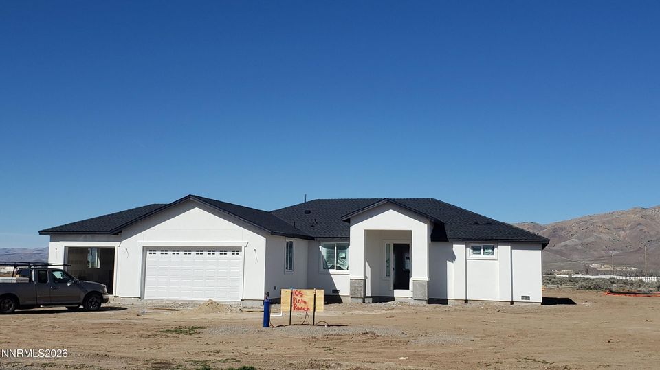 105 Pinto Ranch Court