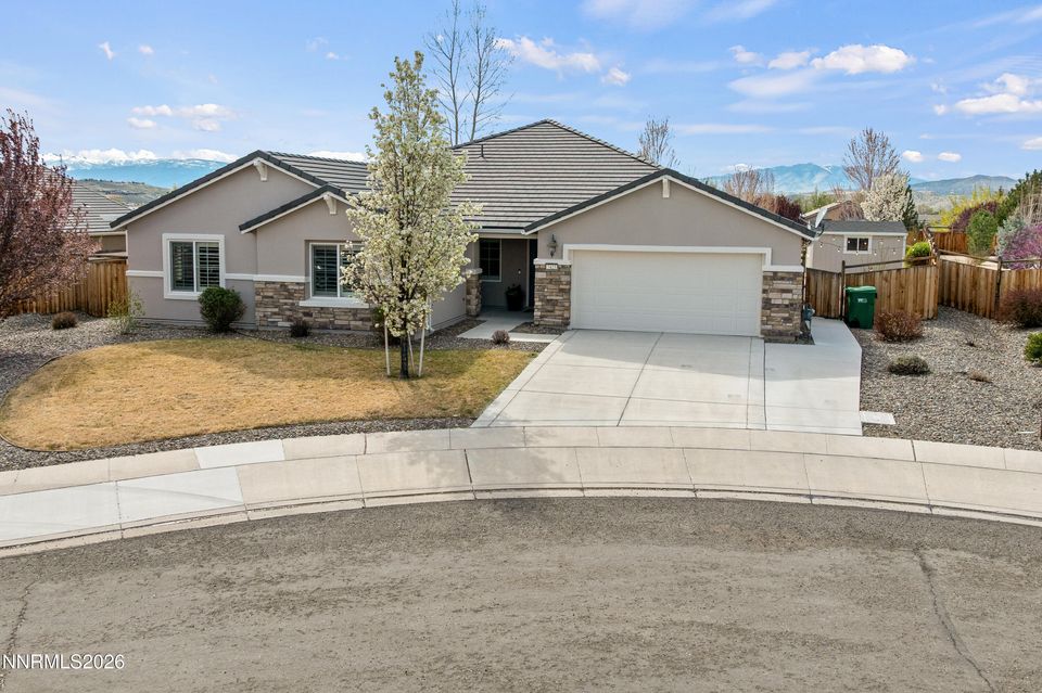 7423 Comet Court