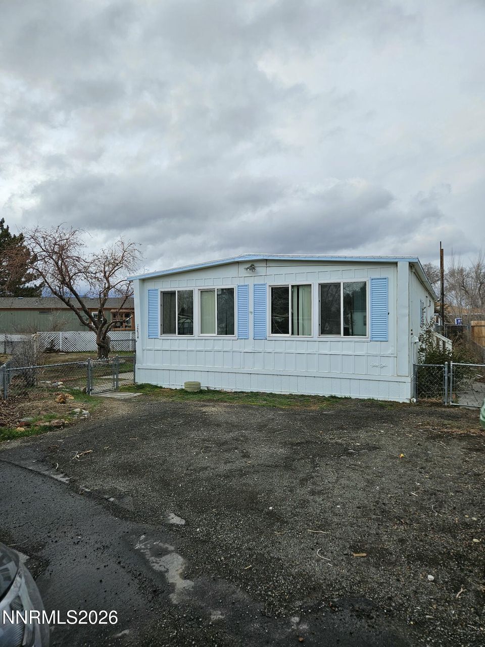 1234 Kingslane Court