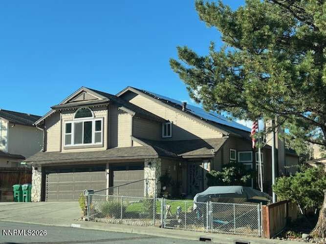 6607 Enchanted Valley Drive