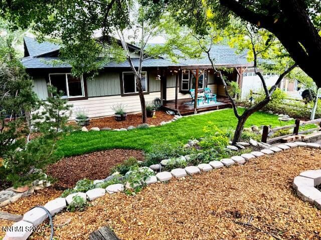 80 Bobcat Drive