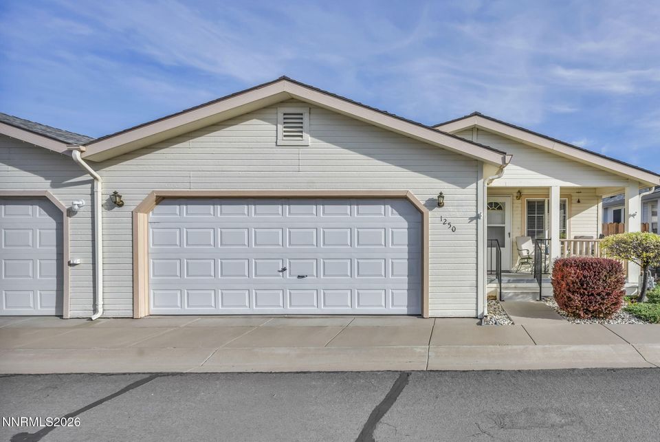 1250 Gambrel Drive