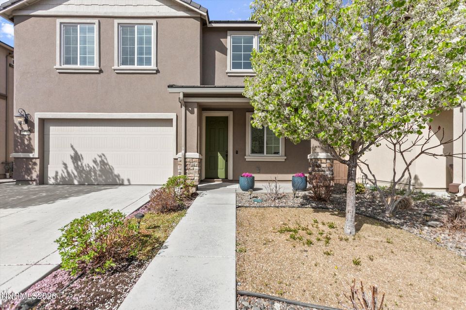 9733 Quartette Drive