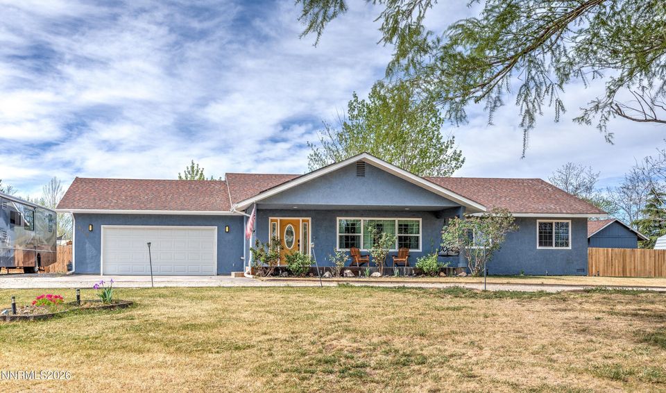 4115 Cimarron Road