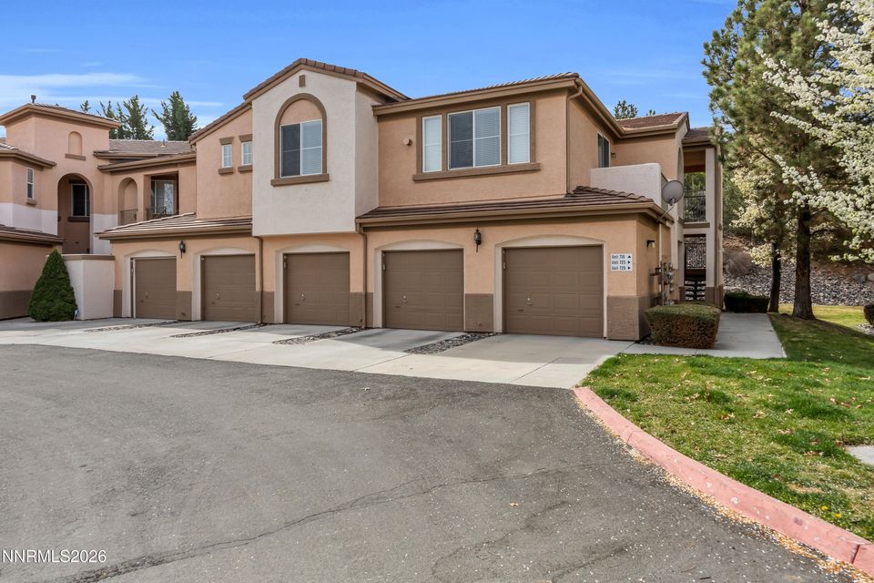 6100 Ingleston Drive #725
