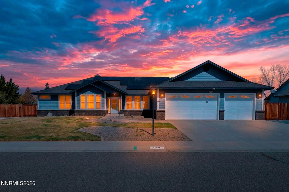 1140 Country Club Drive