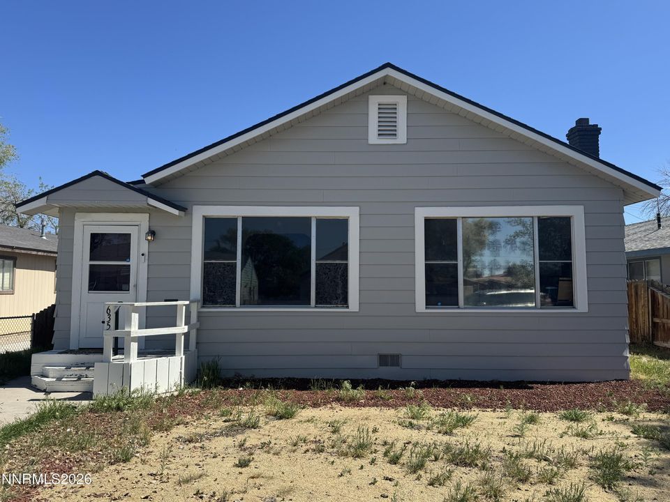 635 Churchill Street