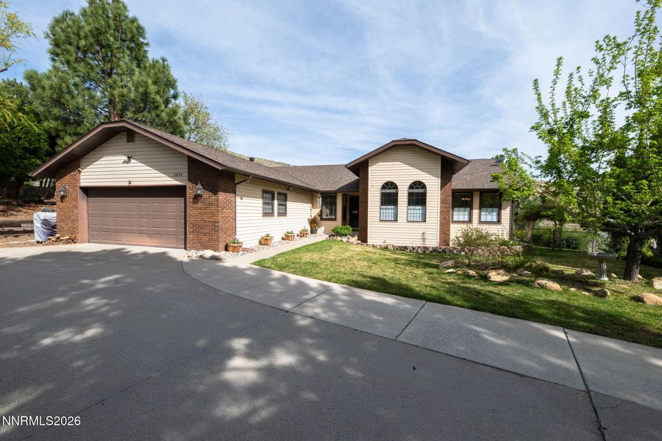 3834 Westwood Drive