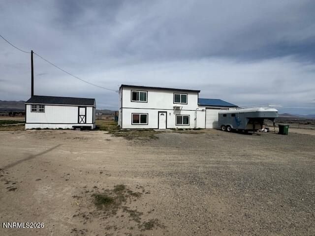 5355 Godchaux Road
