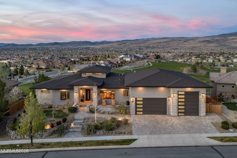 2353 Old Waverly Drive