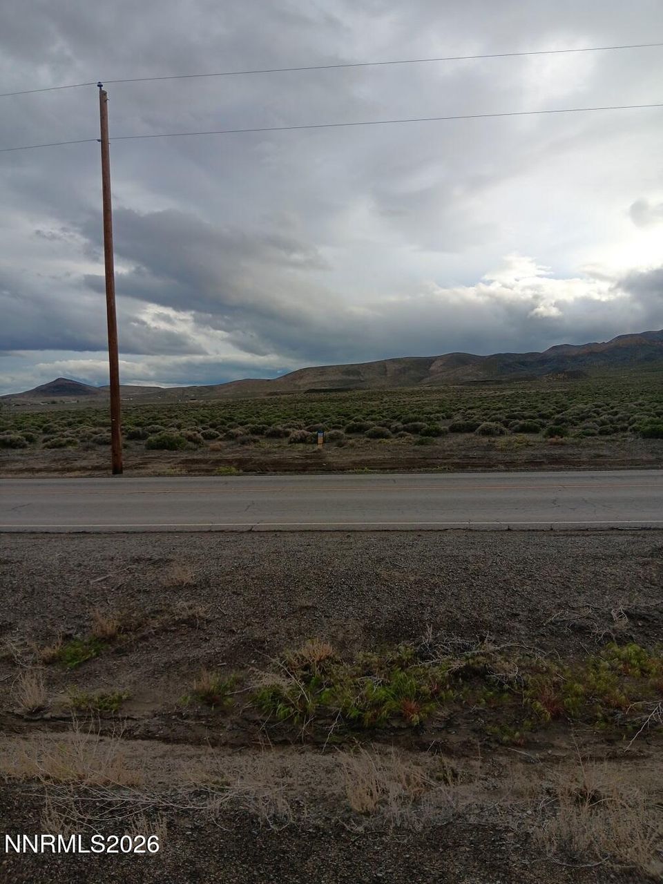 1375 Ramsey Cutoff