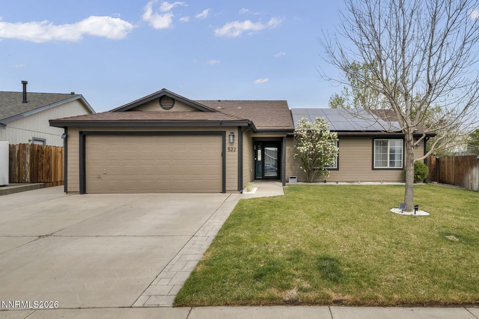 522 Sugarloaf Drive