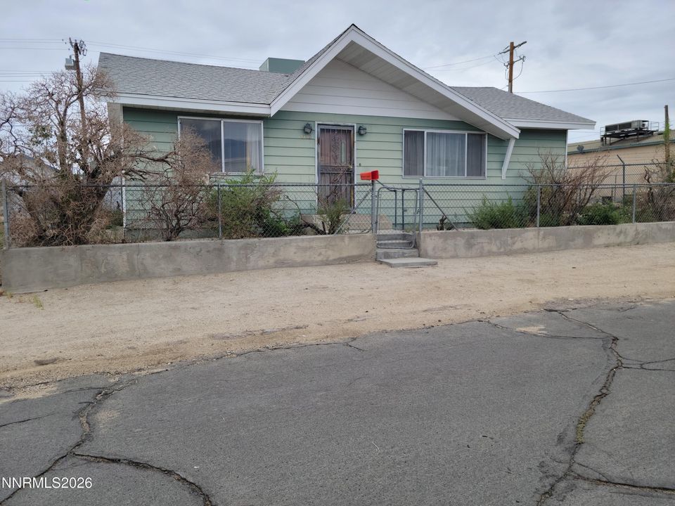 612 F Street