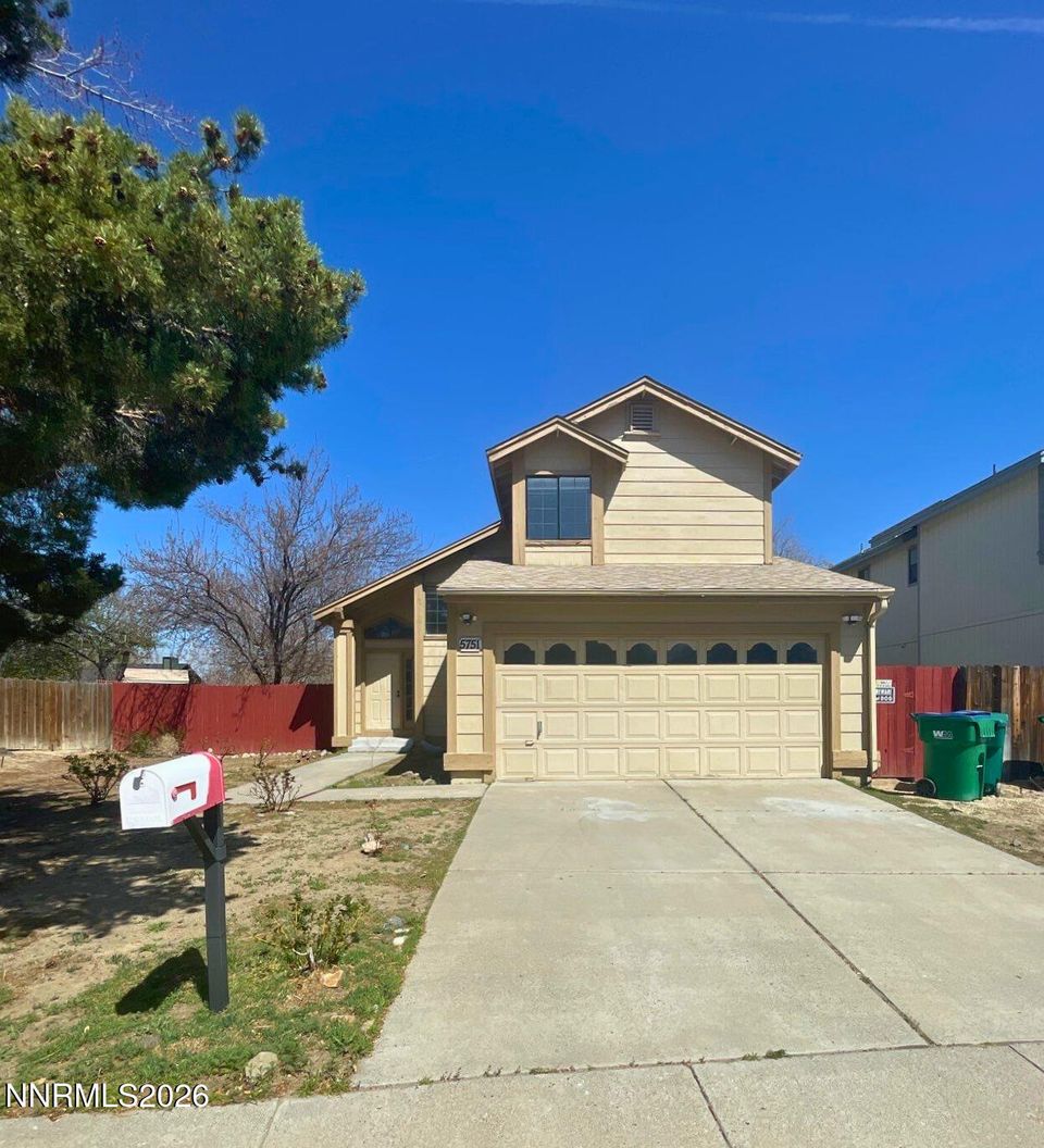 5751 Royal Vista Way
