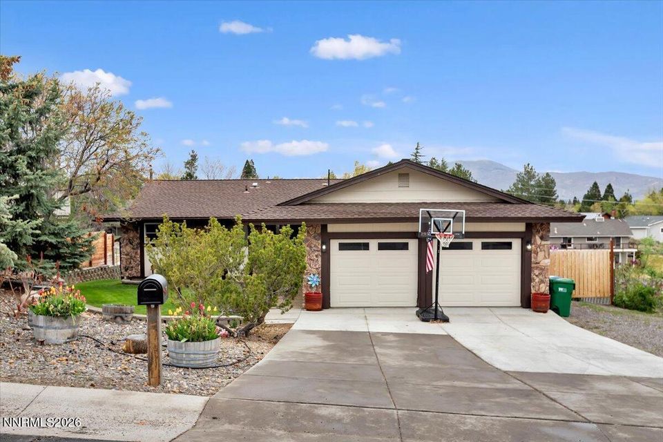 2975 Markridge Drive