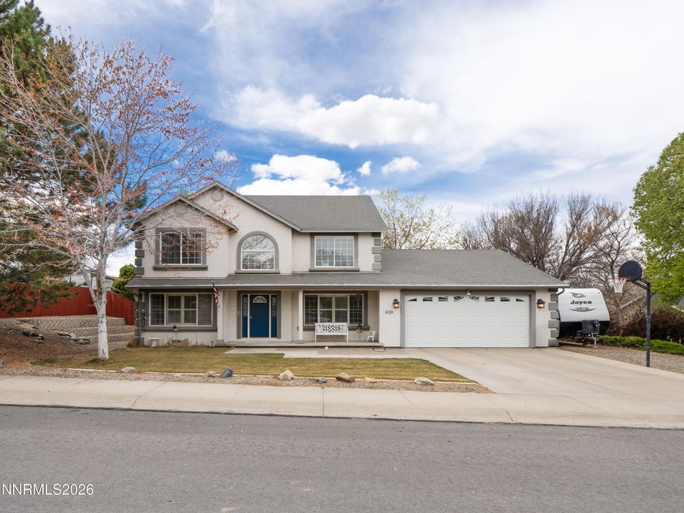 4128 Two Rock Drive