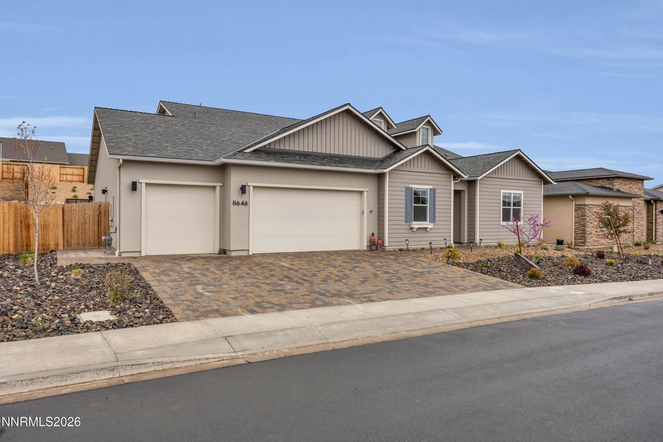11646 Neff Ranch Drive