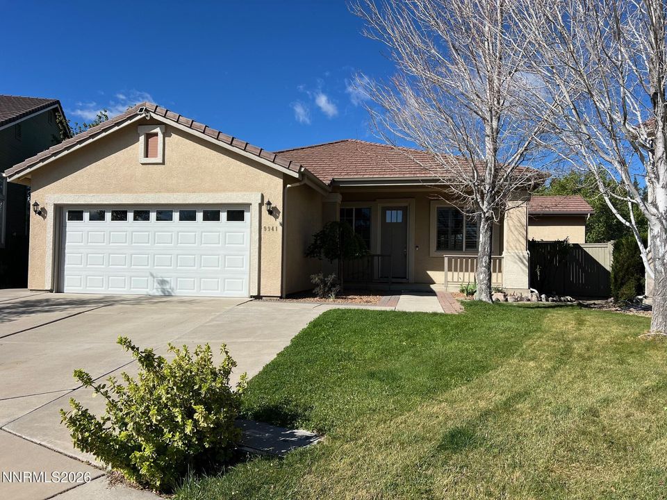 9941 Northrup Drive