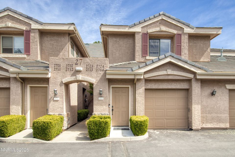 900 South Meadows Parkway #APT 2723