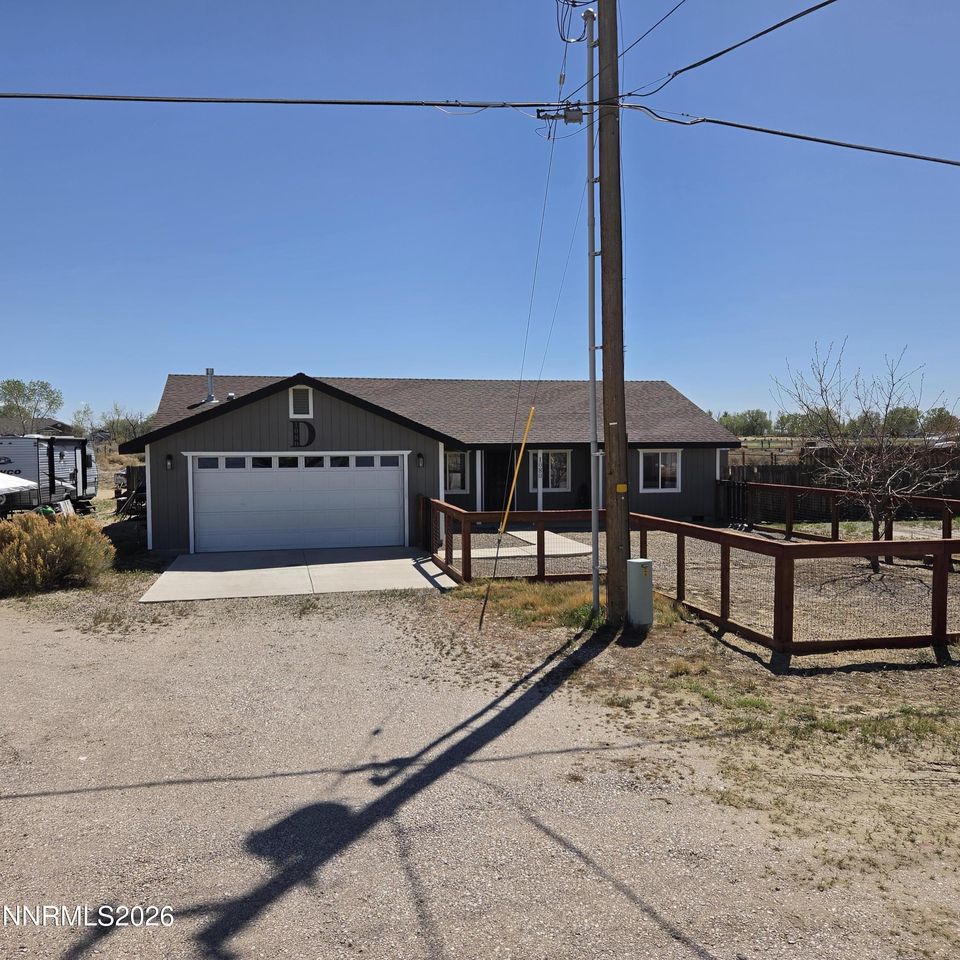 1080 Tarzyn Road