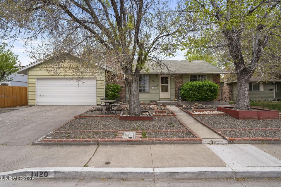 1420 Tanglewood Drive