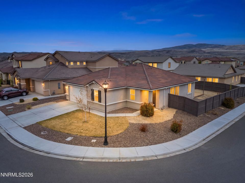 6924 White River Way