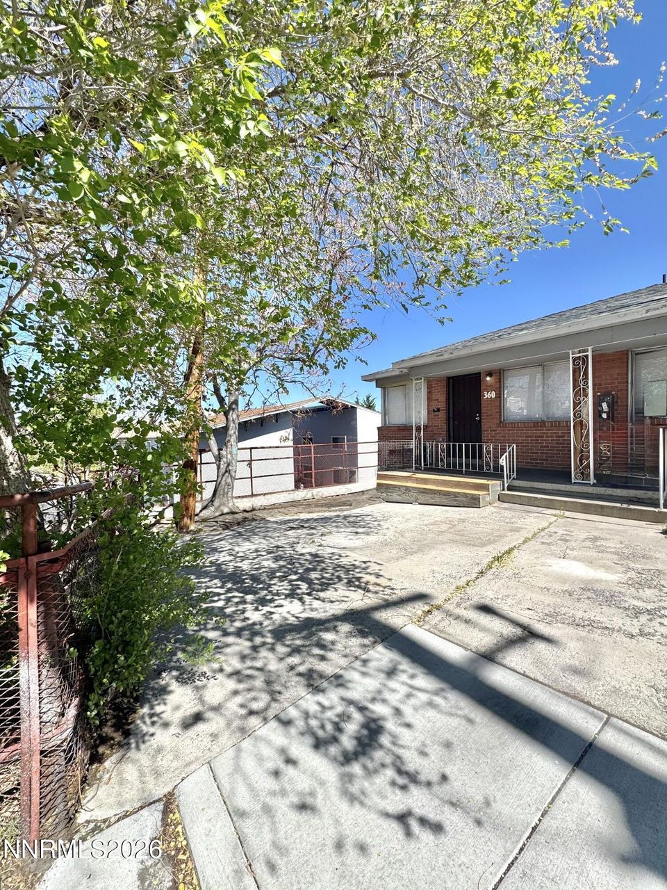 360 Wilson Avenue