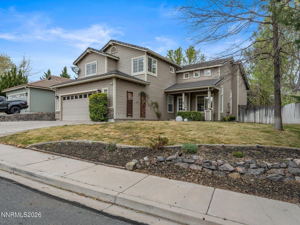 3015 Fairlands Drive